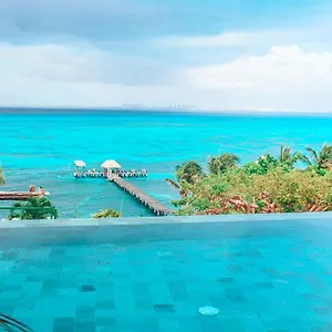 Hotel Casa De Suenos Boutique Isla Mujeres