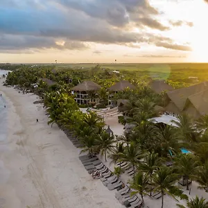 Hotel Lirios Tulum