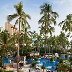 Resort The Westin & Spa, Puerto Vallarta