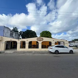 Hotel Caribe Cozumel