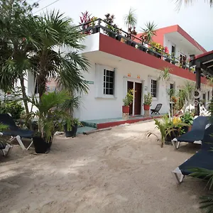 Inn Roseliz Punta Allen